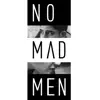 NO.MAD.MEN - Broken (feat. Nicole Favre) - Single